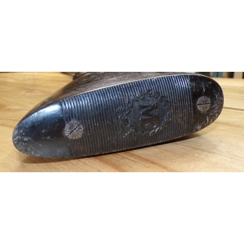 Strzelba dwulufowa  St Etienne 16/65 / 6mm Flobert Knall #1182